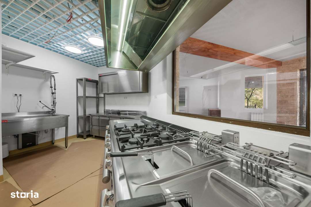 Pensiune 20 de camere BRAN in apropierea castelului-13