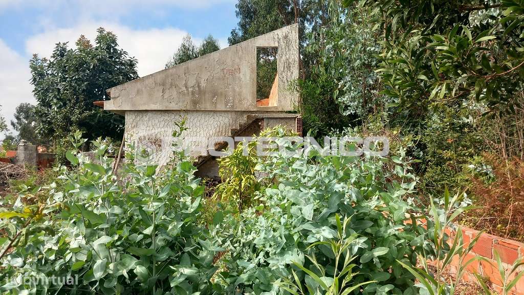 Terreno c/ anexos – São Bernardo - Grande imagem: 1/17
