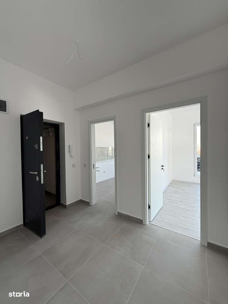 Promo Parcare Gratuito Apartament 2 Camere Decomandat