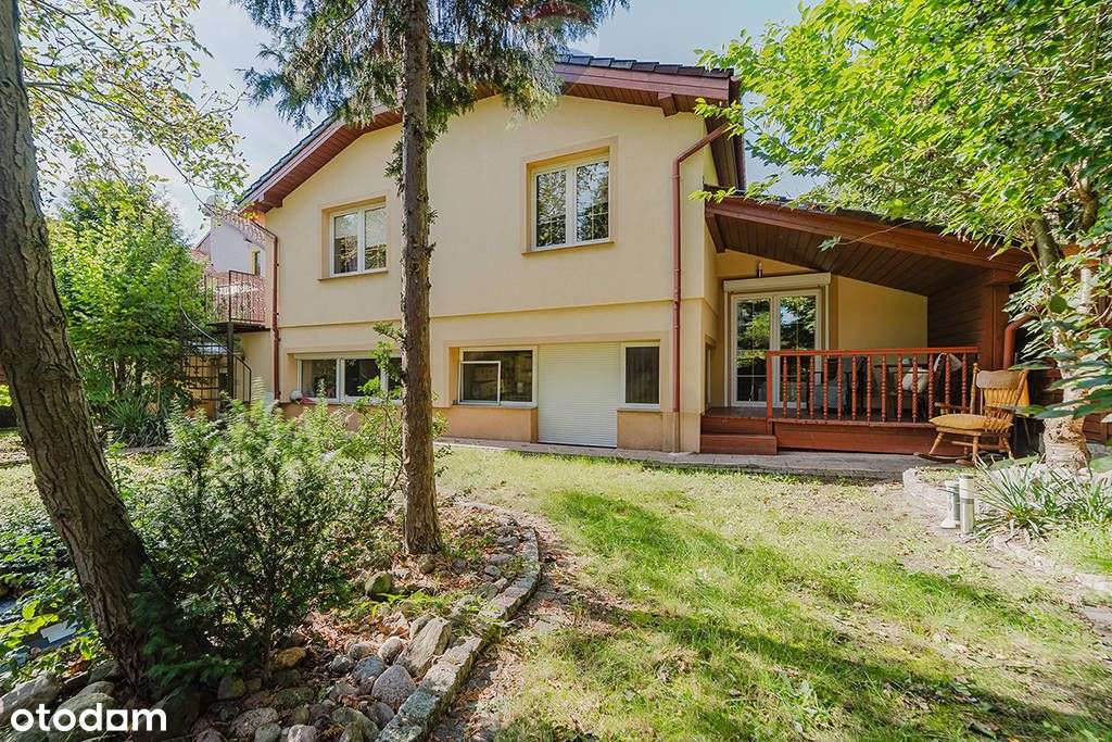 Wygodny, rodzinny dom na Jędrzychowie - Pełny obrazek: 3/20