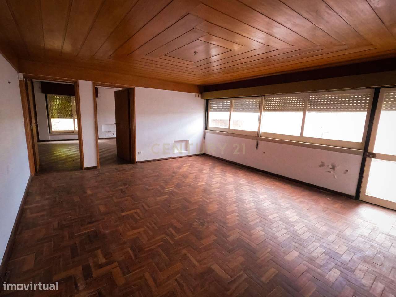 Moradia térrea no Tramagal-20