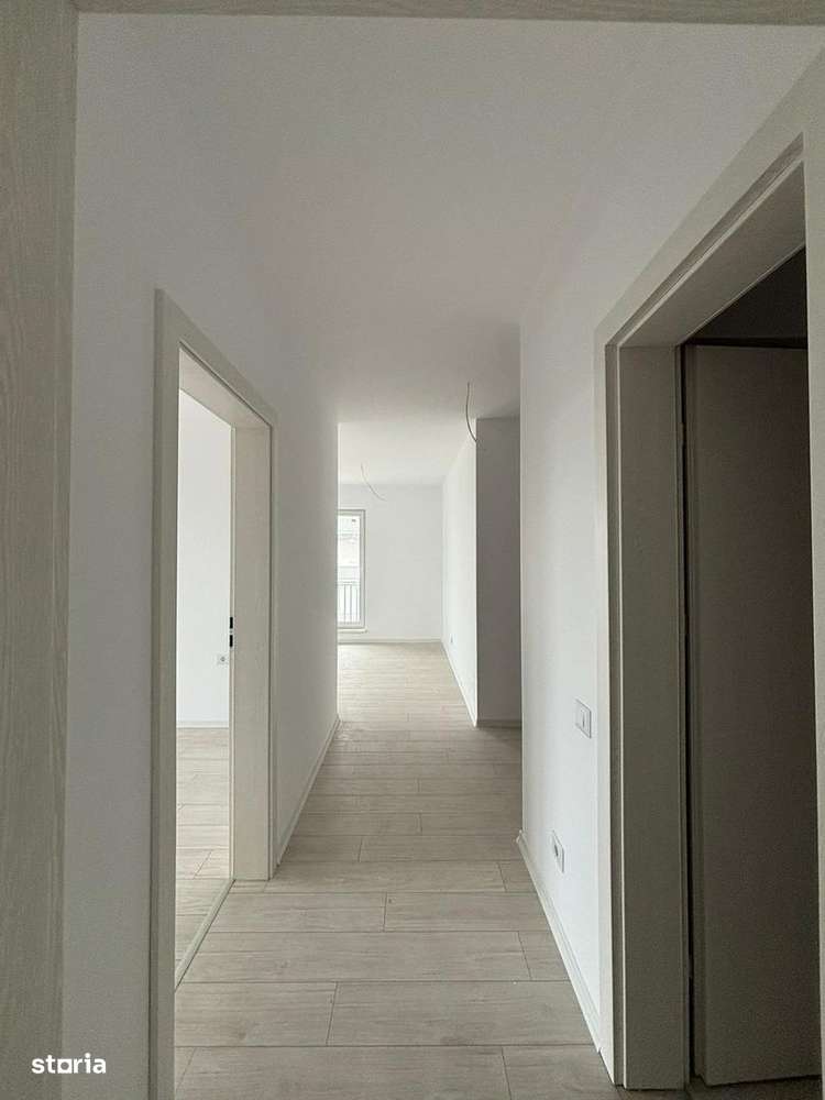 AP. 2 CAM. //  LOCATIE IDEALA LANGA COMPLEXUL AUCHAN TITAN //COMISION - Imagine principală: 3/6