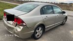 Honda Civic 1.8 Comfort - 1