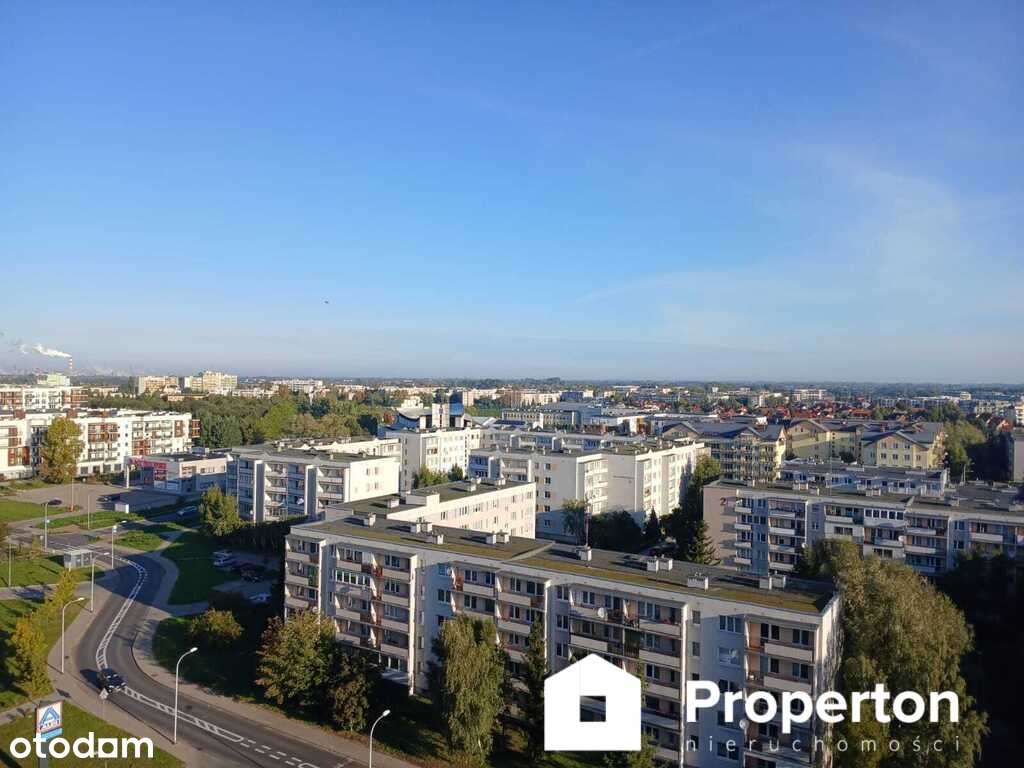 4 pokojowe mieszkanie na Podolszycach – 85,51 m² - Pełny obrazek: 2/12