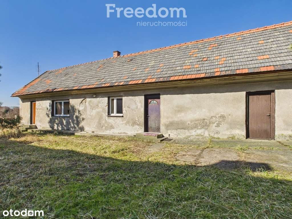 Unikatowy dom z kamienia. - Pełny obrazek: 5/7