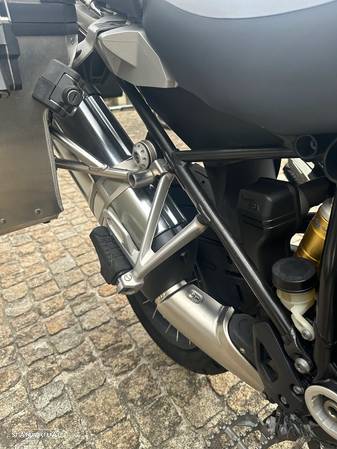 BMW R 1200 GS Adventure - 3