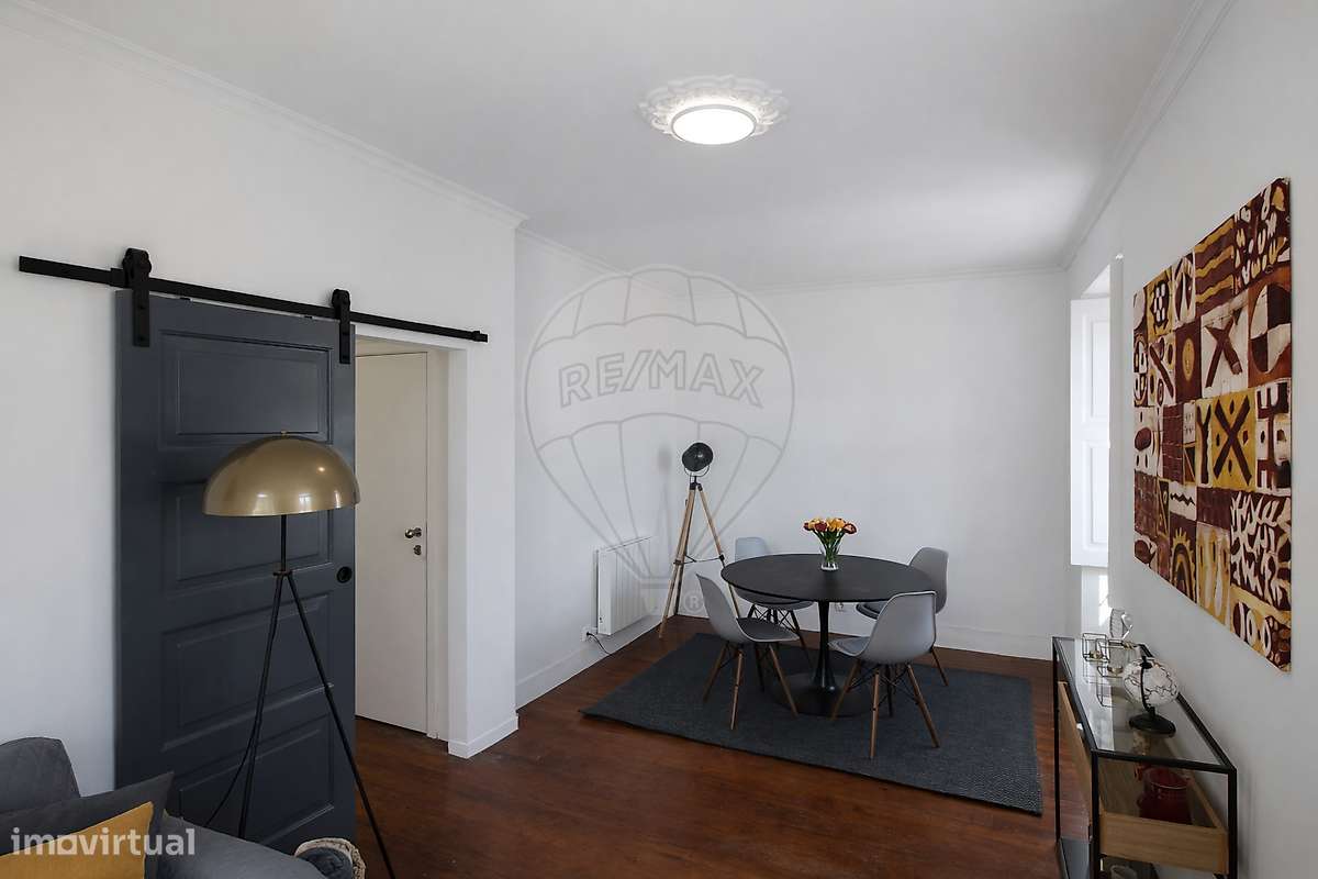 Apartamento T2 para venda - Grande imagem: 4/17