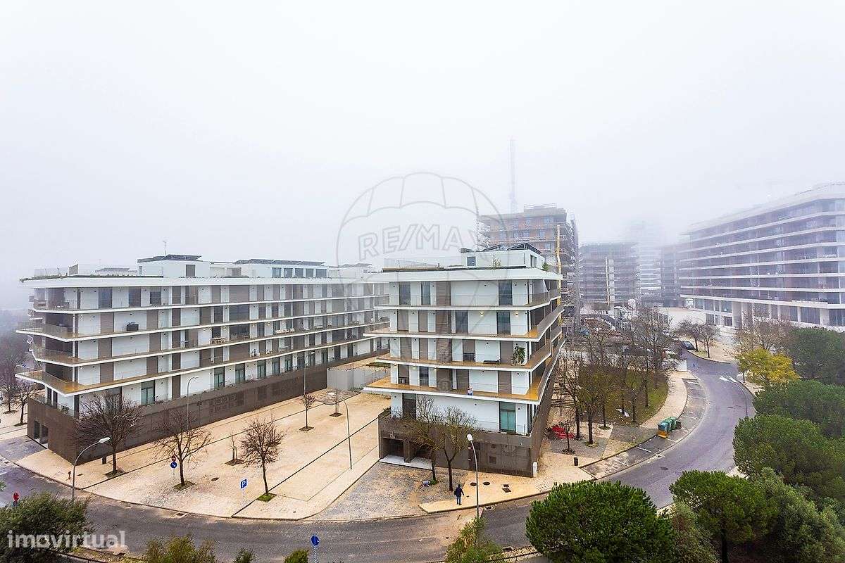 Apartamento T4 para venda - Grande imagem: 2/41