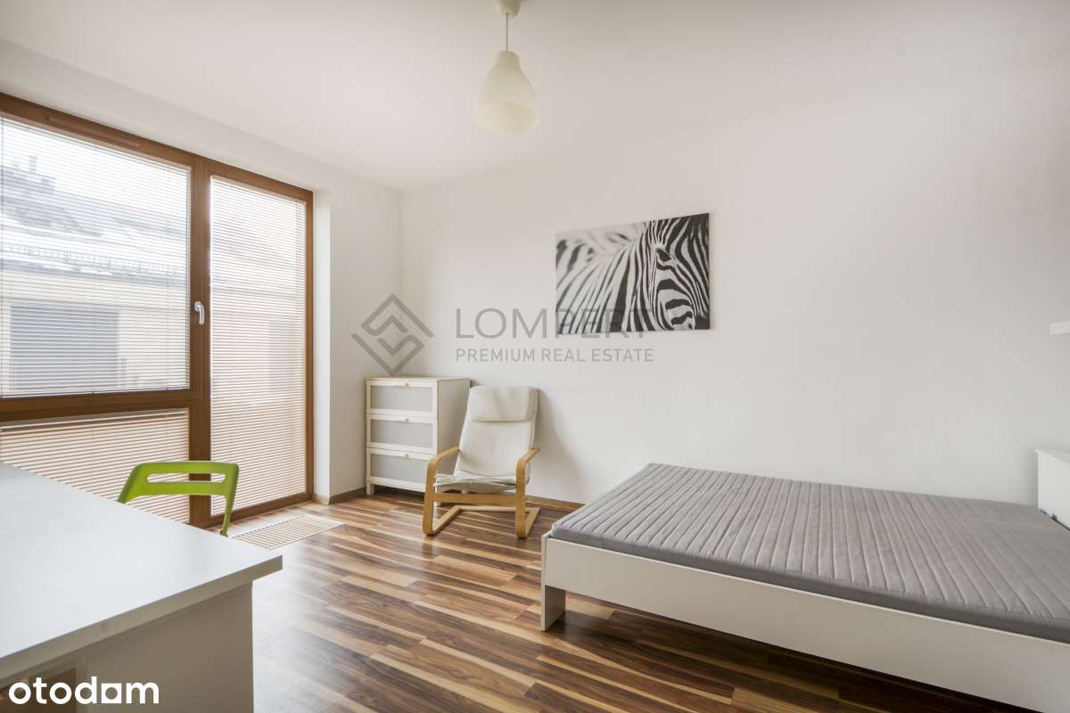 Dom | Szkoła Amerykańskiej | dostępny od zaraz-9