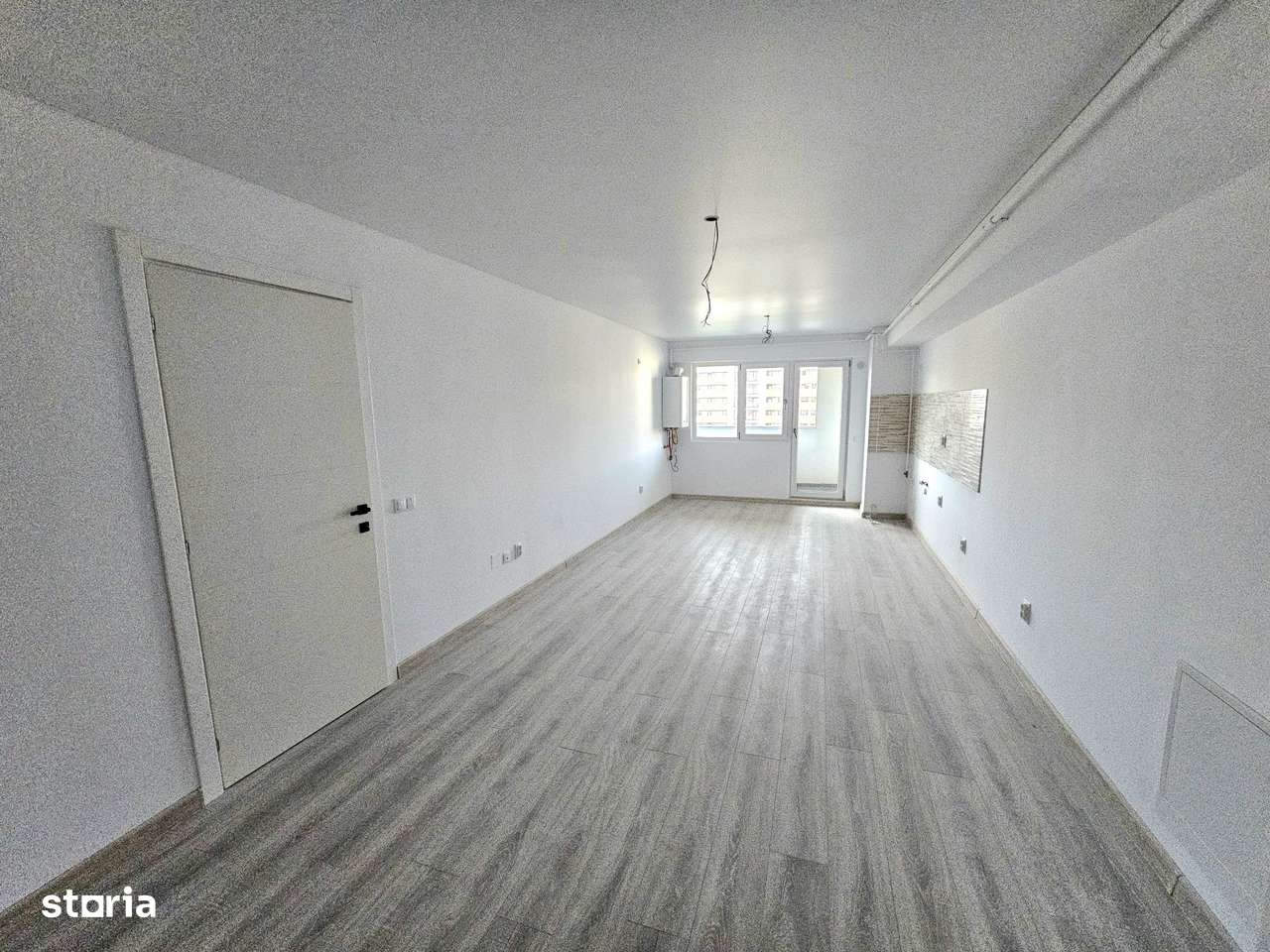 Apartament modern de vanzare, Cartier nou, Copou-5