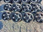 OPEL CHEVROLET 16 CALI  5X105 5X110 5X115 5X120 FELGI STALOWE kolo zapasowe - 11