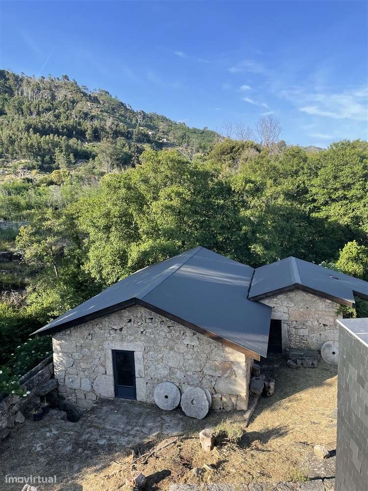 Moradia Isolada T3 Venda em Louriçal do Campo,Castelo Branco-15
