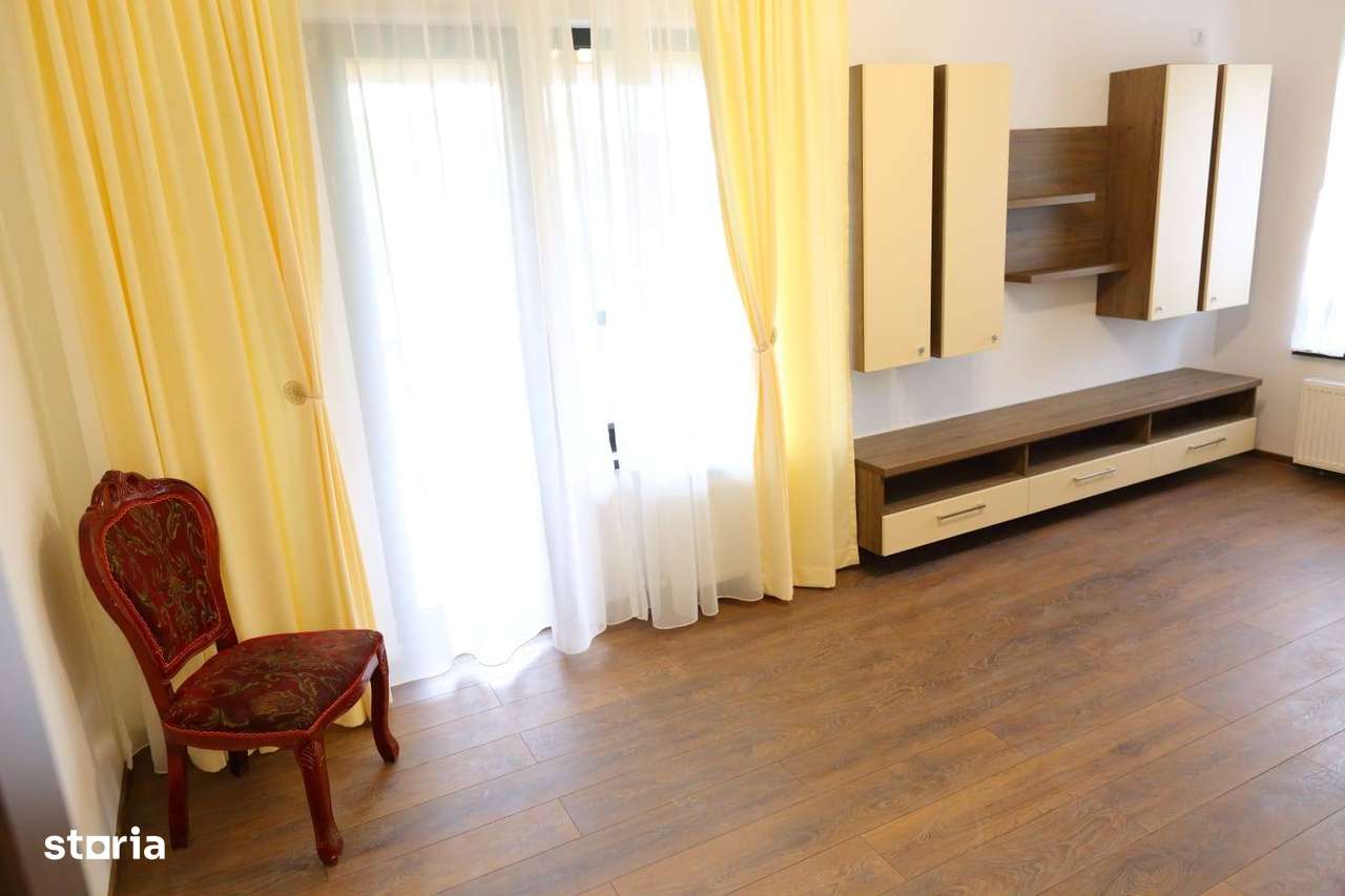 Apartament 2 camere decomandat, 70 mp – PResidence Garden, Bucium-3