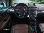 Opel Mokka 1.6 CDTI Cosmo S&S 4x4 - 5