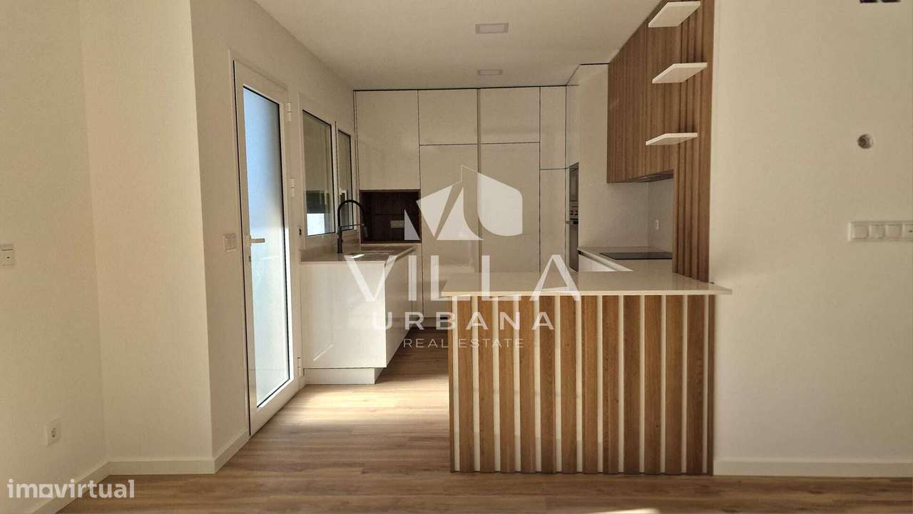 Moradia Isolada com 3 Suites na Sobreda - Grande imagem: 5/49