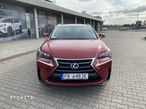 Lexus NX 300h - 3