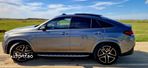 Mercedes-Benz GLE AMG 53 MHEV 4MATIC+ - 5