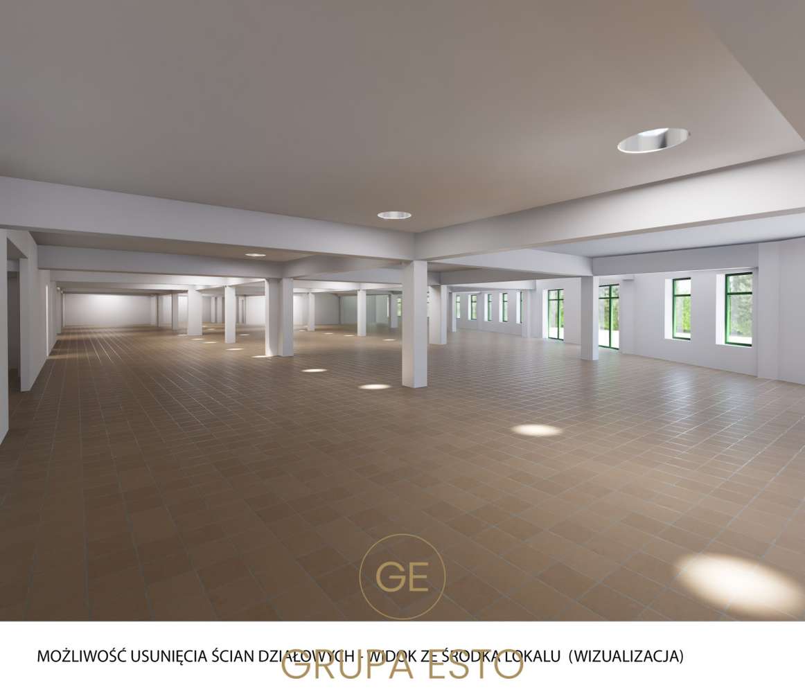 Lokal na sprzedaż Kraków Okazja 2690zł/m2-7