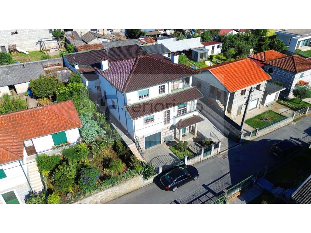 Espetacular Moradia Isolada T4-3