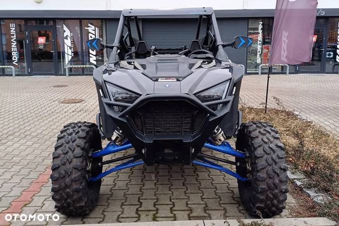 Polaris RZR - 3