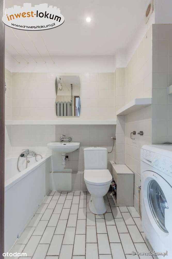 Mieszkanie, 47,93 m², Olkusz-6