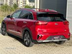 Kia Niro 1.6 GDI PHEV 2WD OPF Aut. Spirit - 15