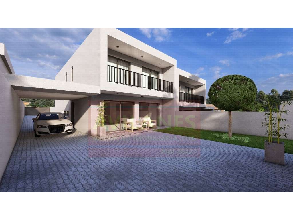 MORADIA T3 NOVA - CANEDO (EXCLUSIVO)-10