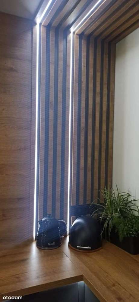 Dom Wolnostojący W Okolicy Lasu-11