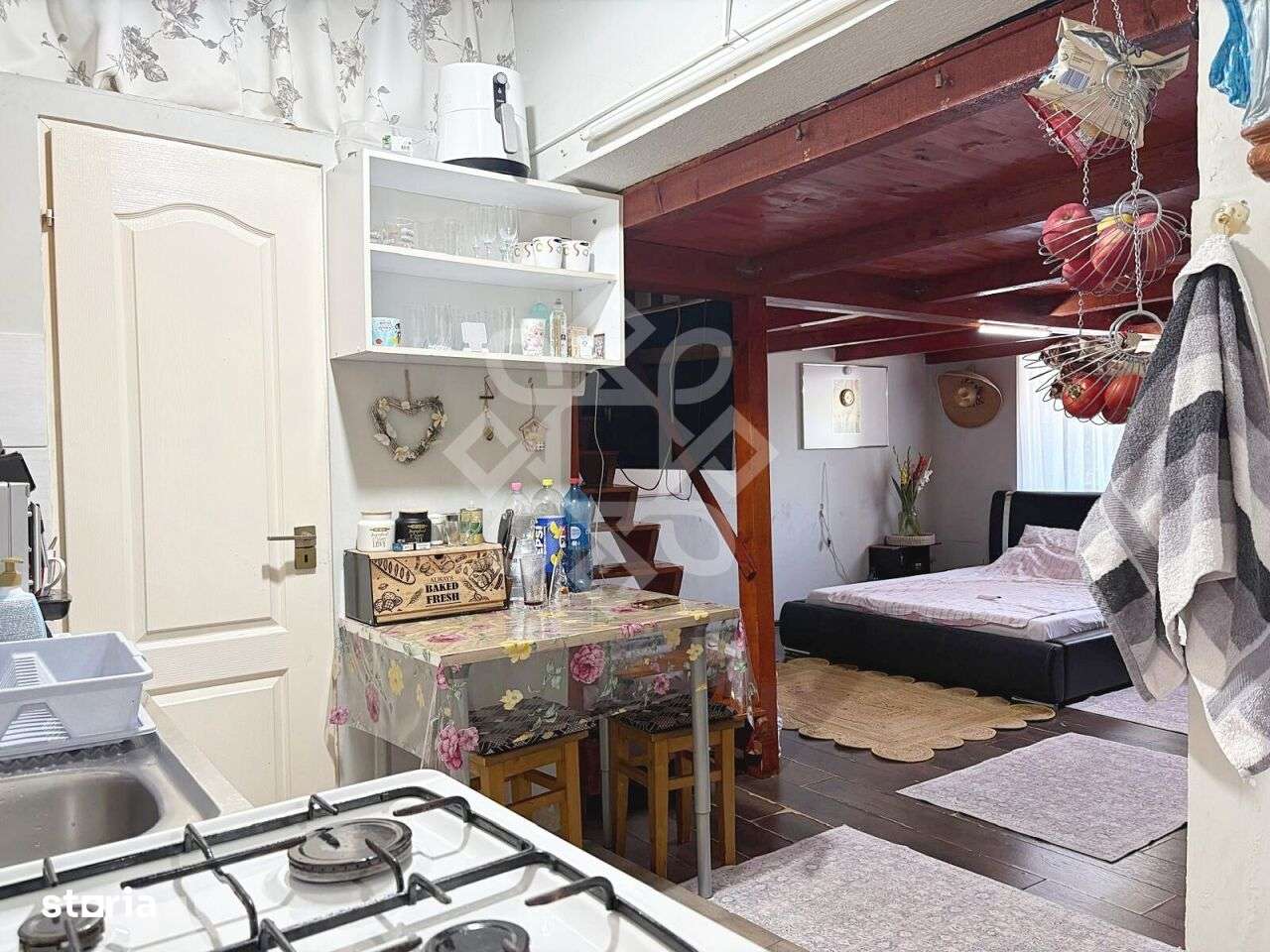 Apartament de vanzare ultracentral in Piata Ferdinand, Oradea - Imagine principală: 5/13