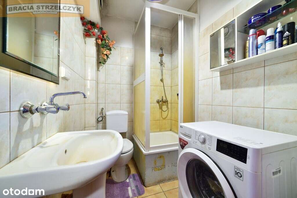 Nowe Załubice, dom z dużą działką 2445m² - Pełny obrazek: 4/12