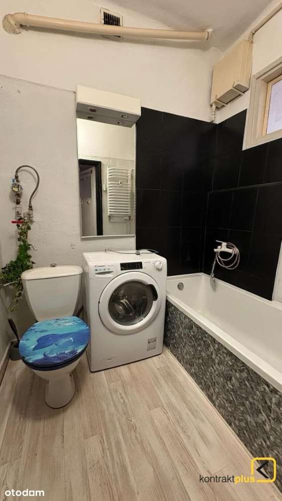 2 pokoje | 36 m² | do wprowadzenia | Ruda Śląska-7