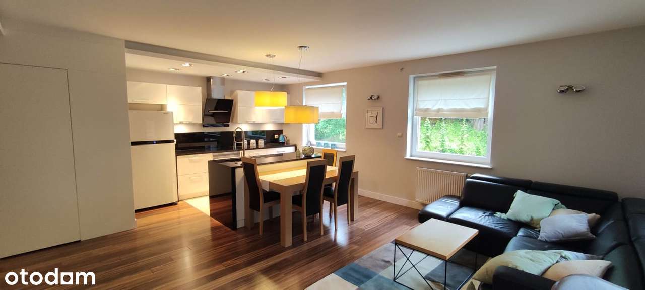 Wynajem mieszkania 74m² w Gdyni – miejsce postojowe i komórka w cenie! - Pełny obrazek: 1/13