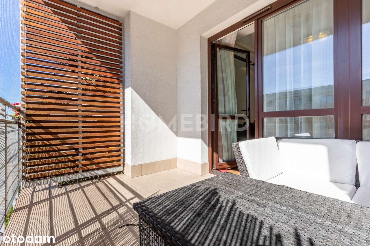 Przestronne mieszkanie z dużą loggią na zamkniętym osiedlu-8