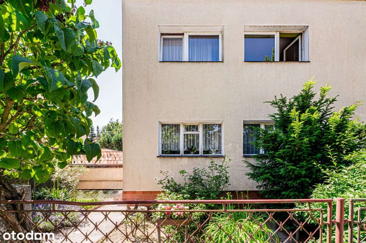 Dom bliźniak top lokalizacja Poznań-1