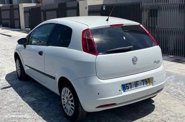 Fiat Punto - 6