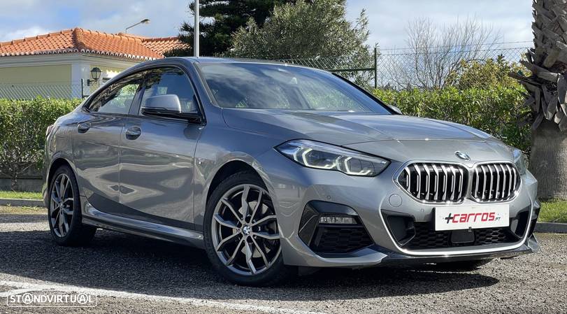 BMW 216 Gran Coupé d Pack M - 1