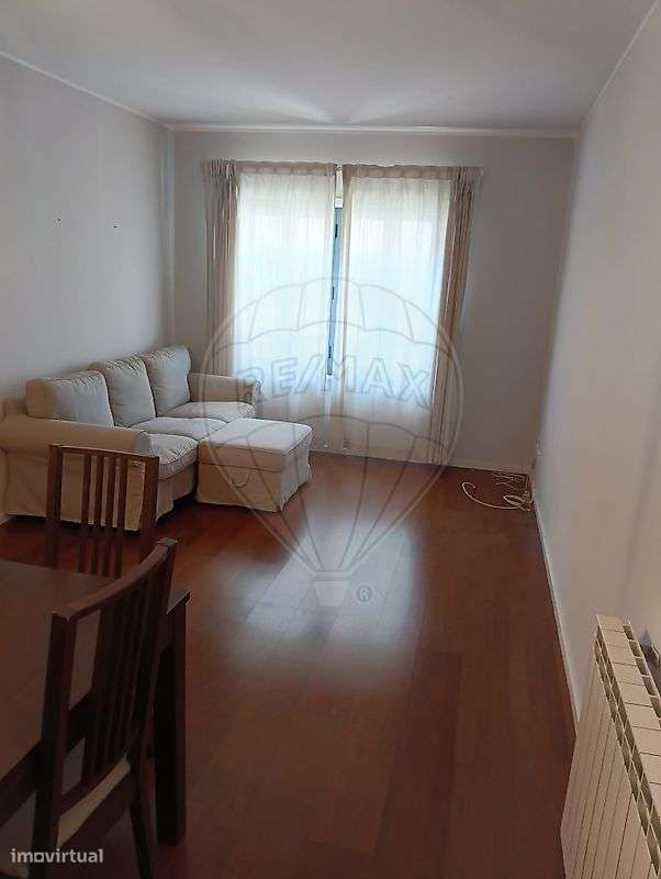 Apartamento T2 para venda-5