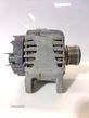 Alternador Renault Megane III  Clio IV 1.5 dci 110cv 2014 - 3