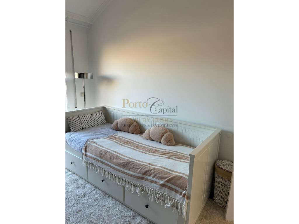 Duplex T2 Usado para Venda em Canidelo, Vila Nova de Gaia, Porto co...-16