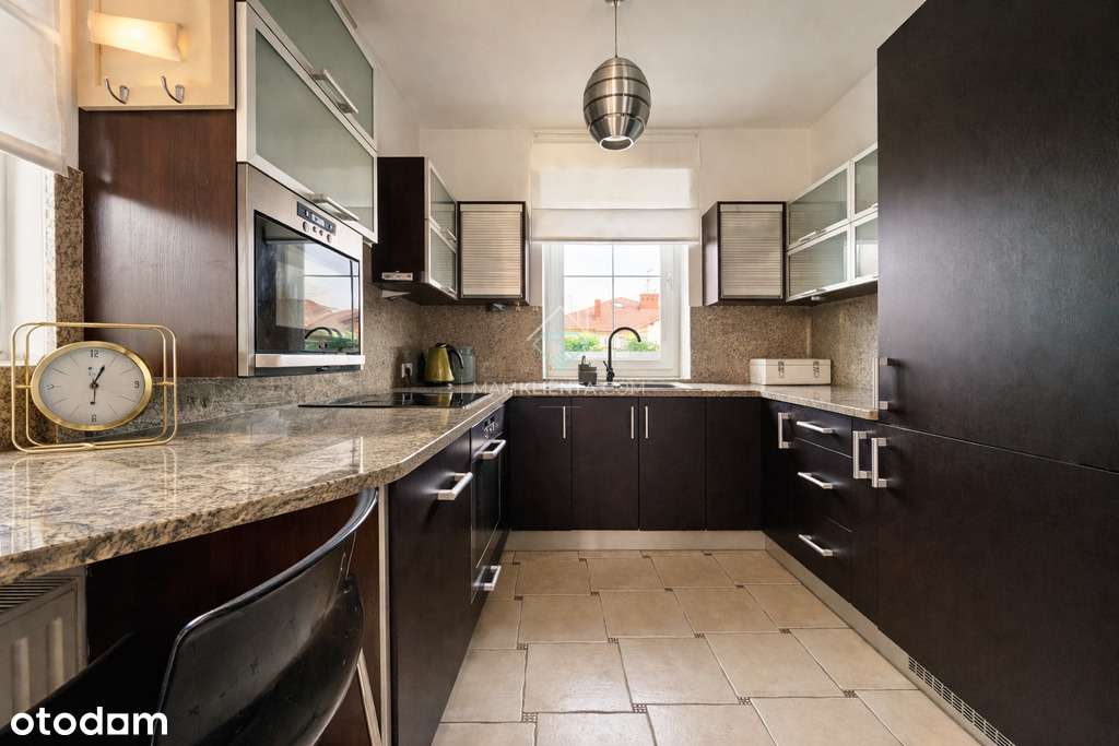 Tylko u nas! Dom 4 pokoje Rzeszów Słocina, garaż-4