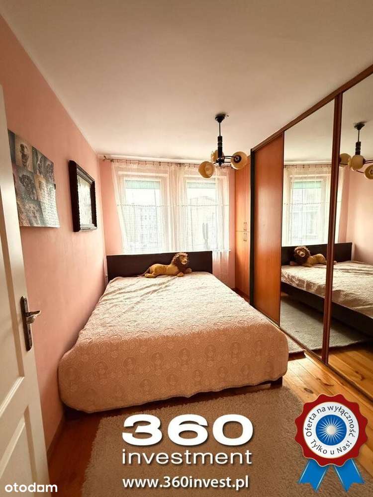 3-pokojowe mieszkanie z garażem oraz komórką lok.-12