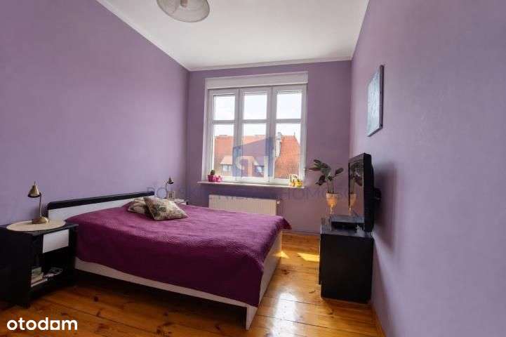 Plac Grunwaldzki | 111 m² | 5 pokoi | blisko Odry-6
