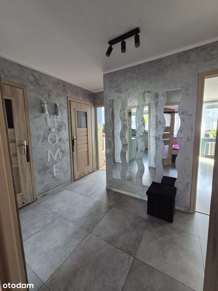 3 pokoje z działką i  balkonem/ 0% Prowizji-14