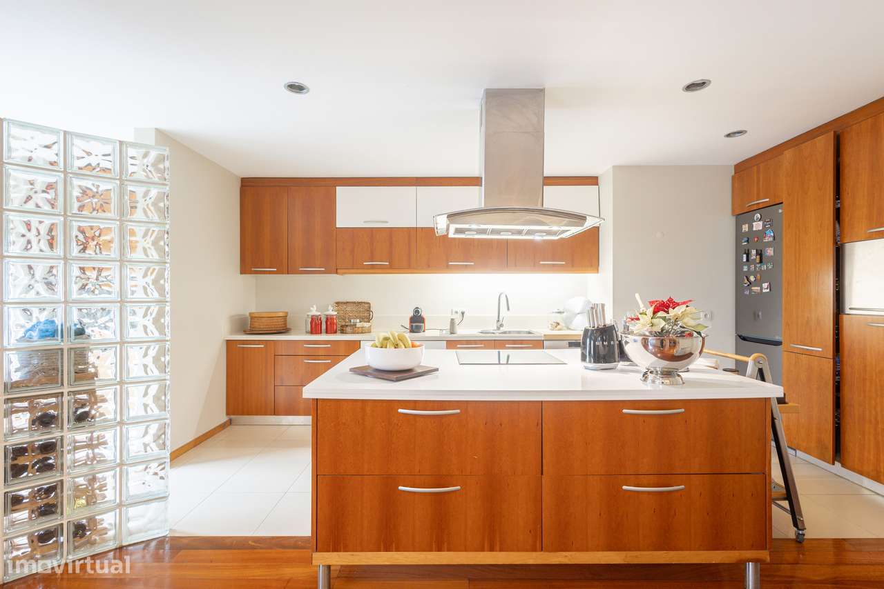 Apartamento T3 Venda em Silvares, Pias, Nogueira e Alvarenga,Lousada-13