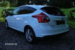 Ford Focus 1.6 TDCi Titanium - 6