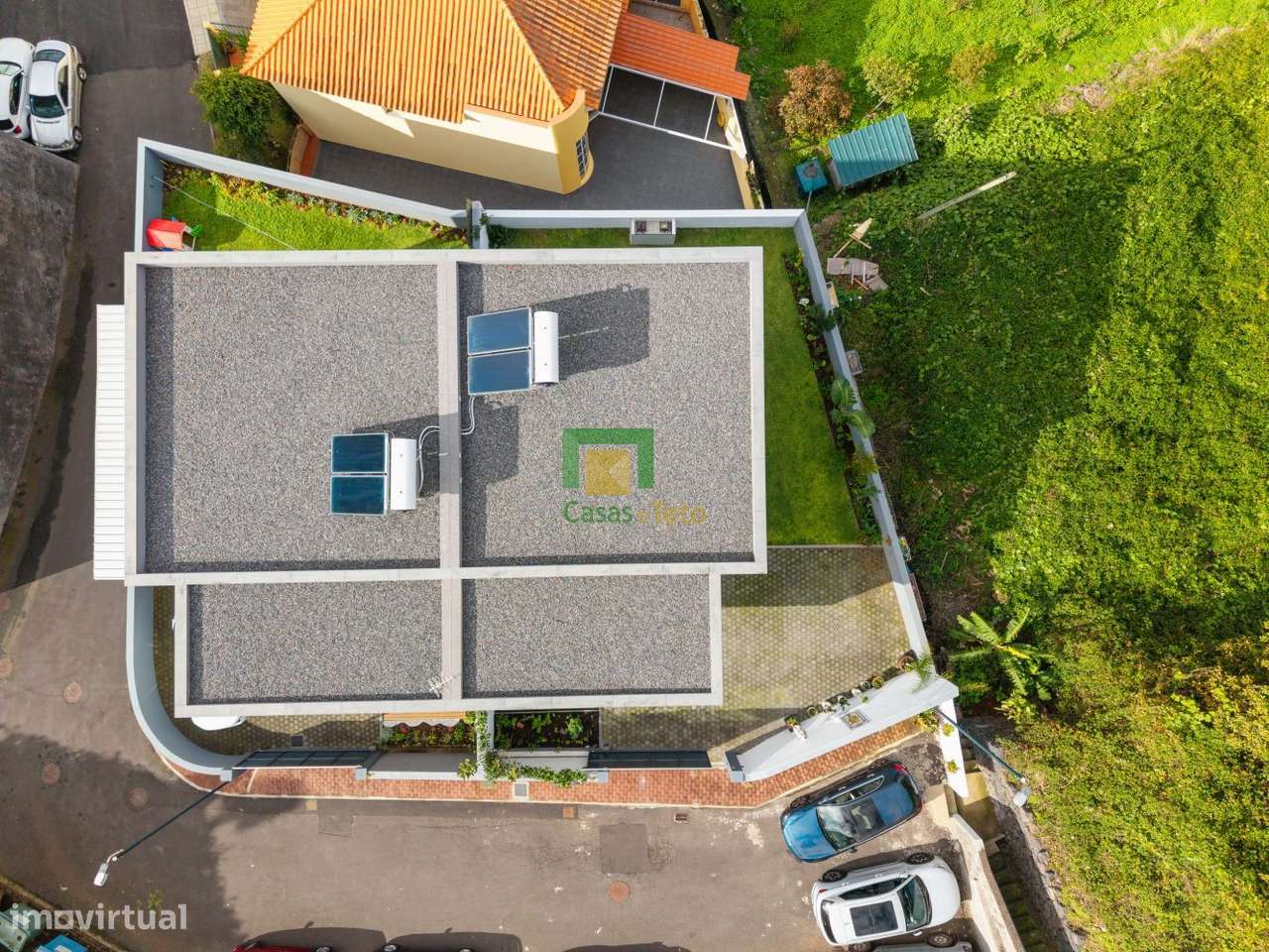 Moradia T3 Campanário-44