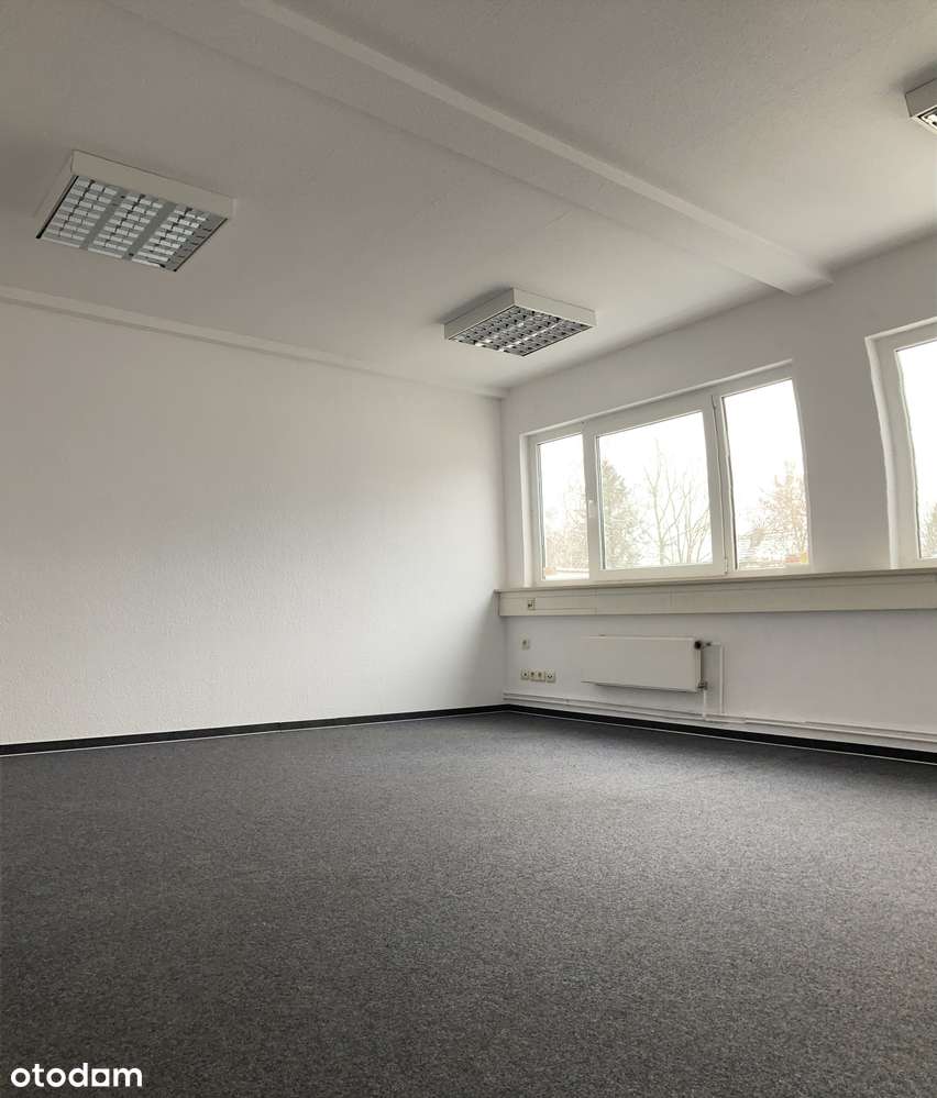 Biuro, lokale użytkowy, Koszalin, 43m2 - Pełny obrazek: 2/4