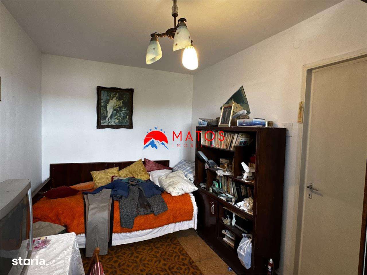 Apartament de vanzare Campina | ultracentral | FARA COMISION la cumpar-11