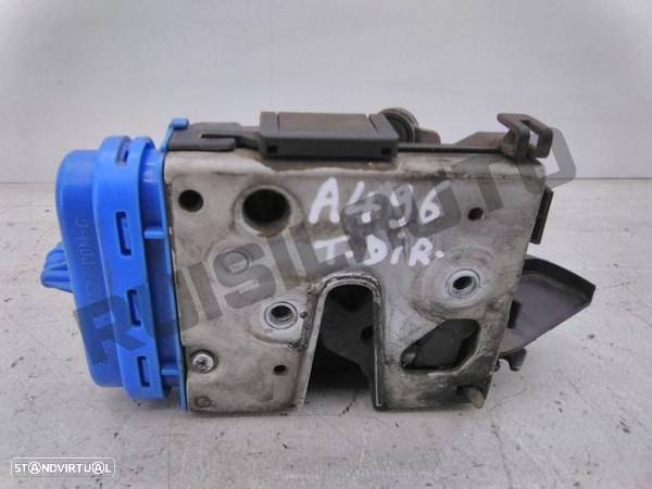 Fechadura Porta Trás Direita 8d083_9016a Audi A4 B5 Avant (8d) - 1