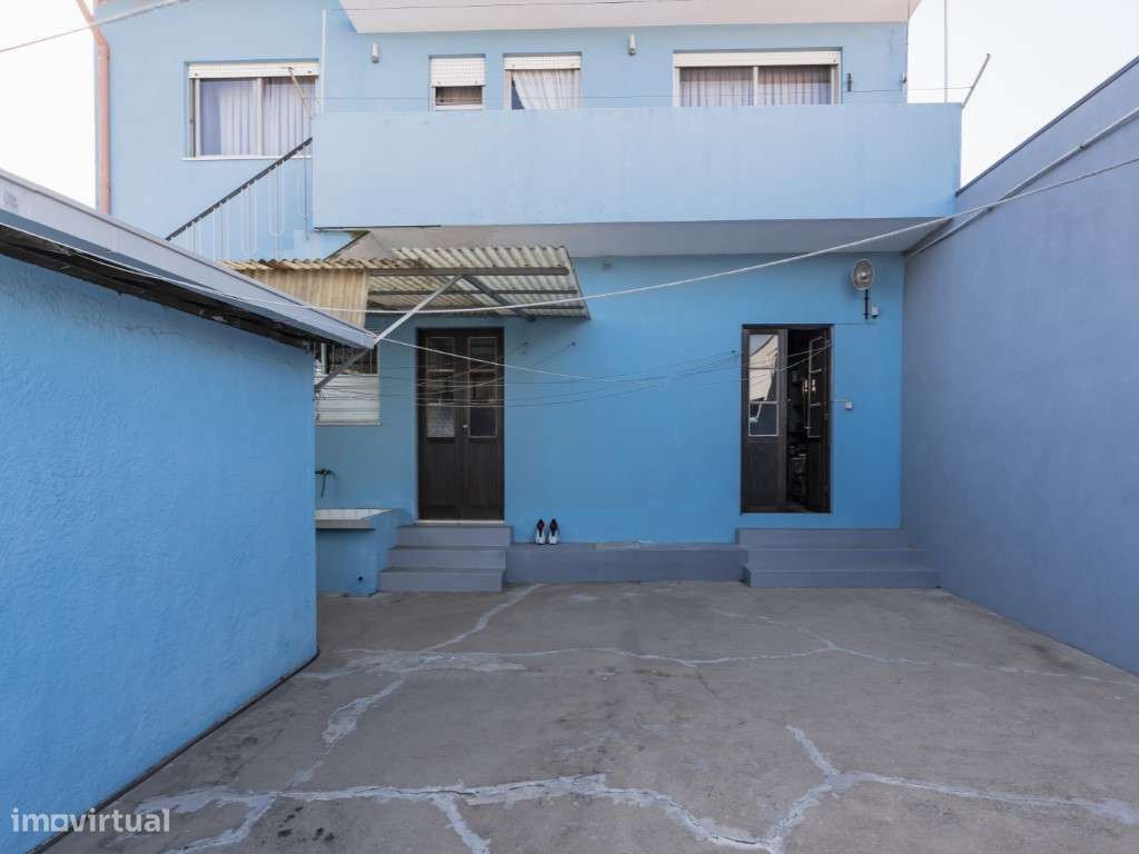 Moradia T3 Grijo - Vila Nova de Gaia-7